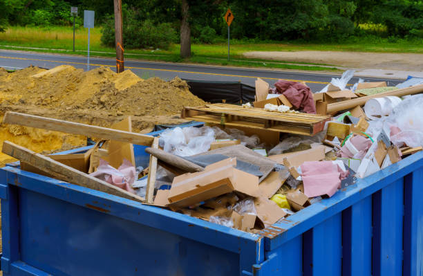 Demolition Debris Removal in Holiday City South, NJ